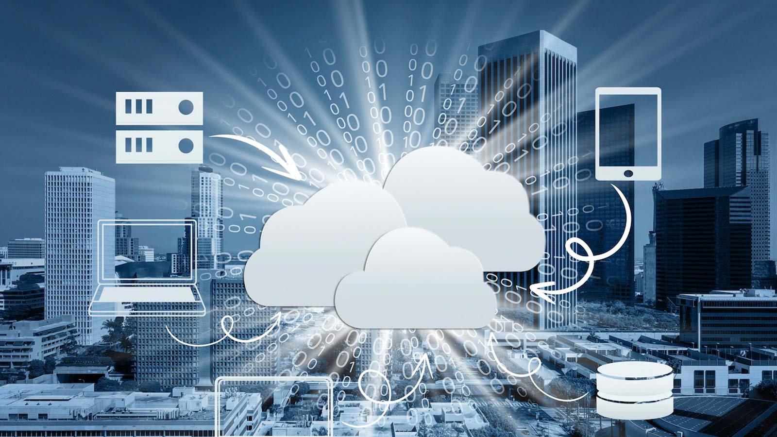 Cloud Storage in 2025