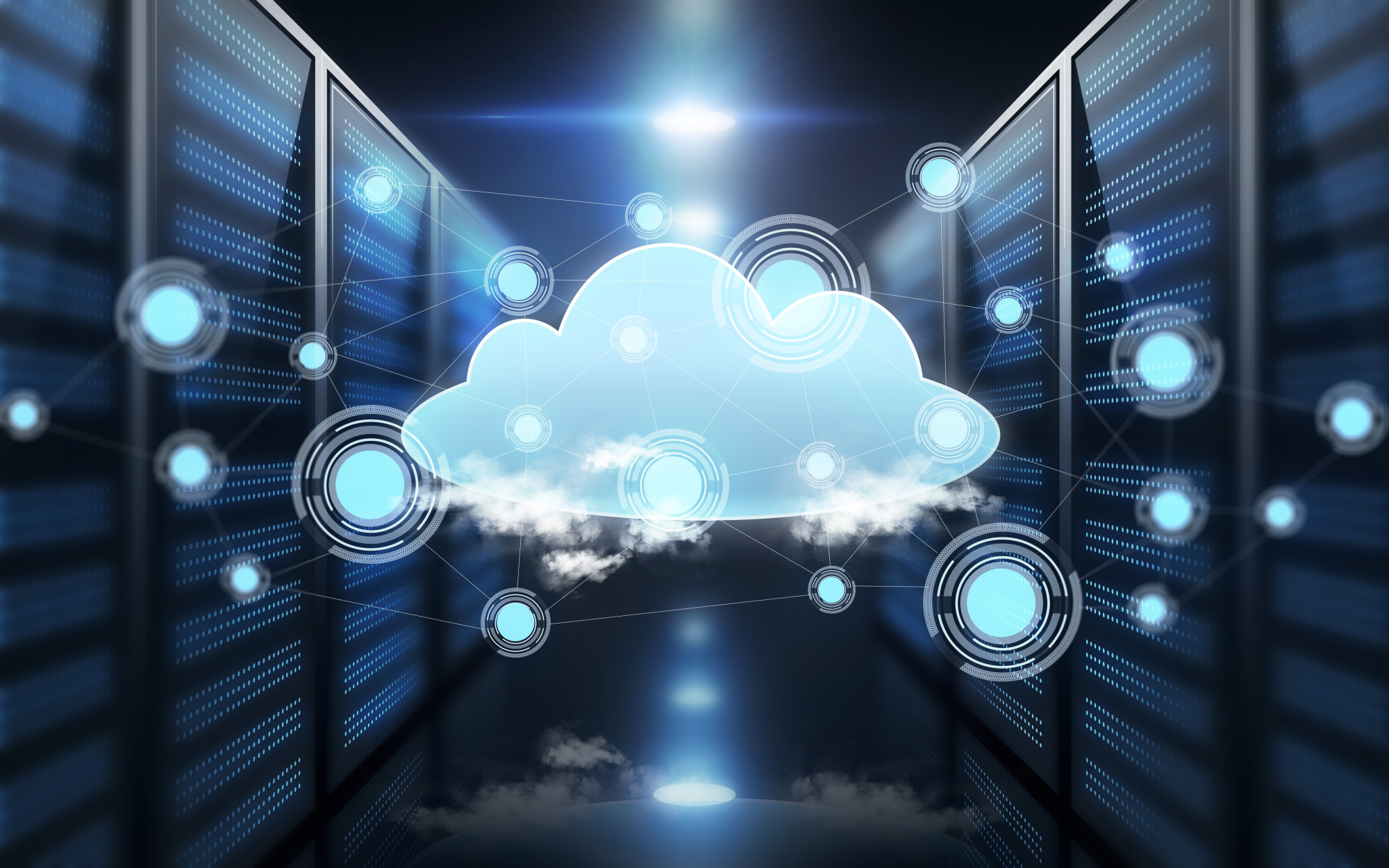 Cloud Storage in 2025