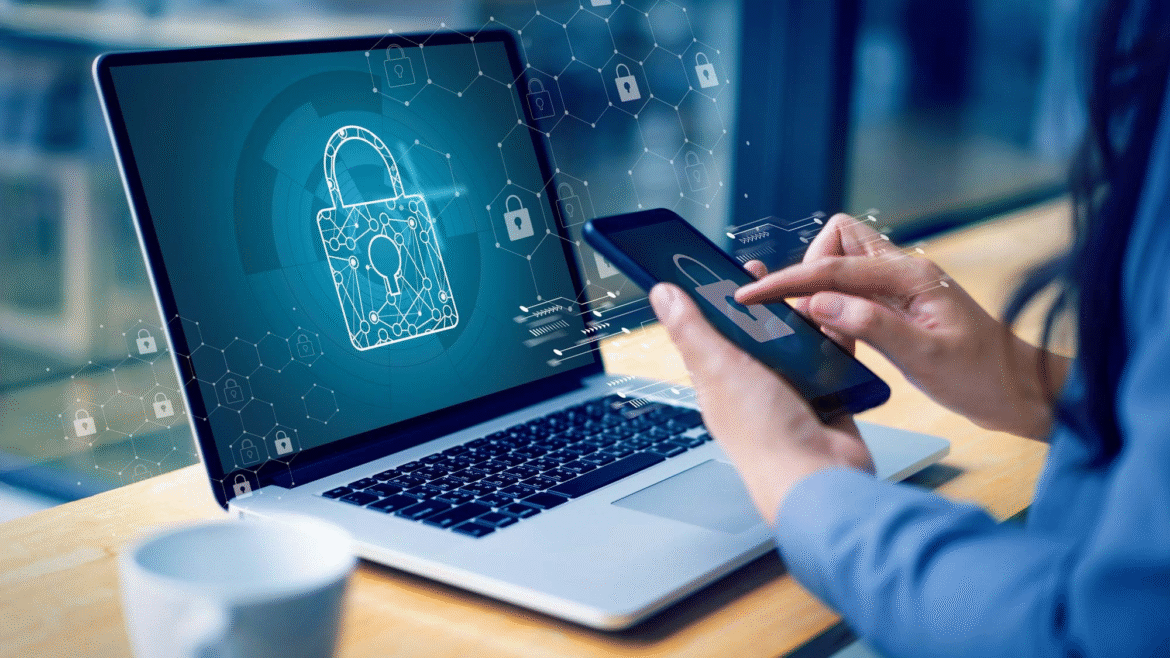 protect your computer from malware