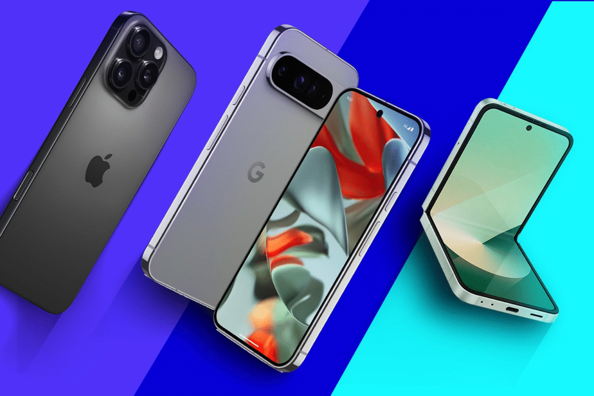 Smartphone Purchase Guide